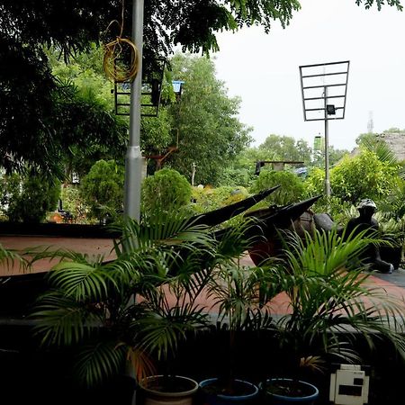 Panchobon Art Resort Shānti Niketan Zewnętrze zdjęcie