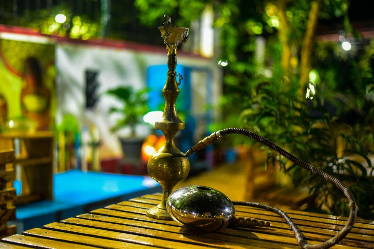 Panchobon Art Resort Shānti Niketan Zewnętrze zdjęcie