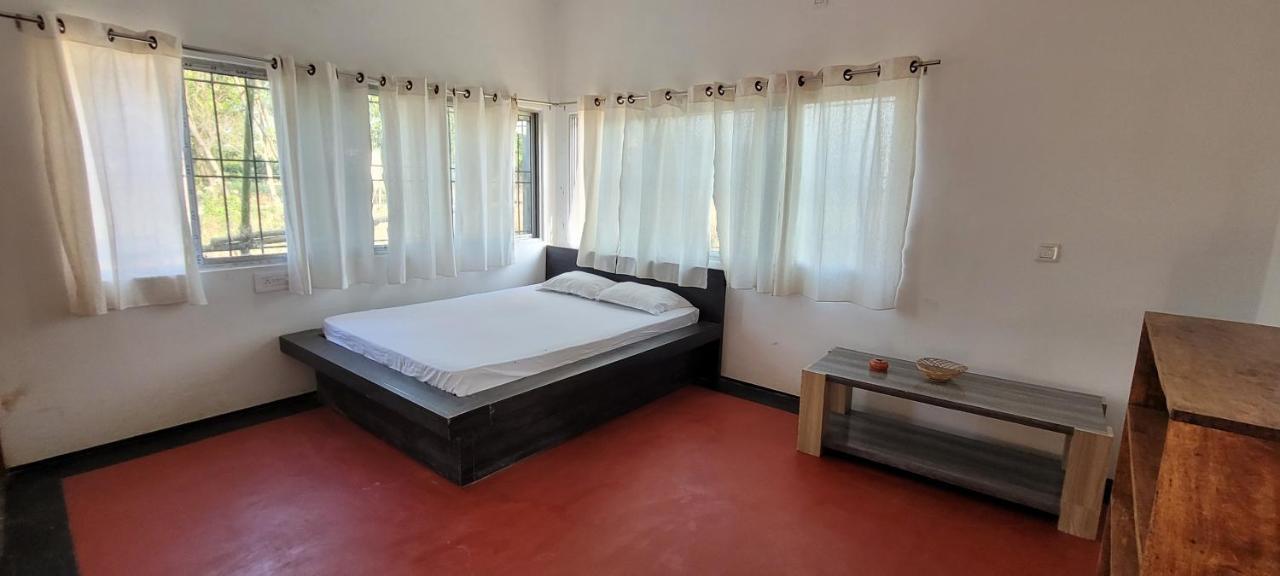 Panchobon Art Resort Shānti Niketan Zewnętrze zdjęcie