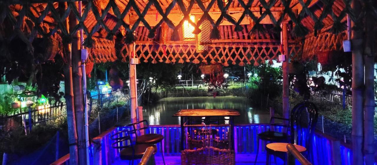 Panchobon Art Resort Shānti Niketan Zewnętrze zdjęcie