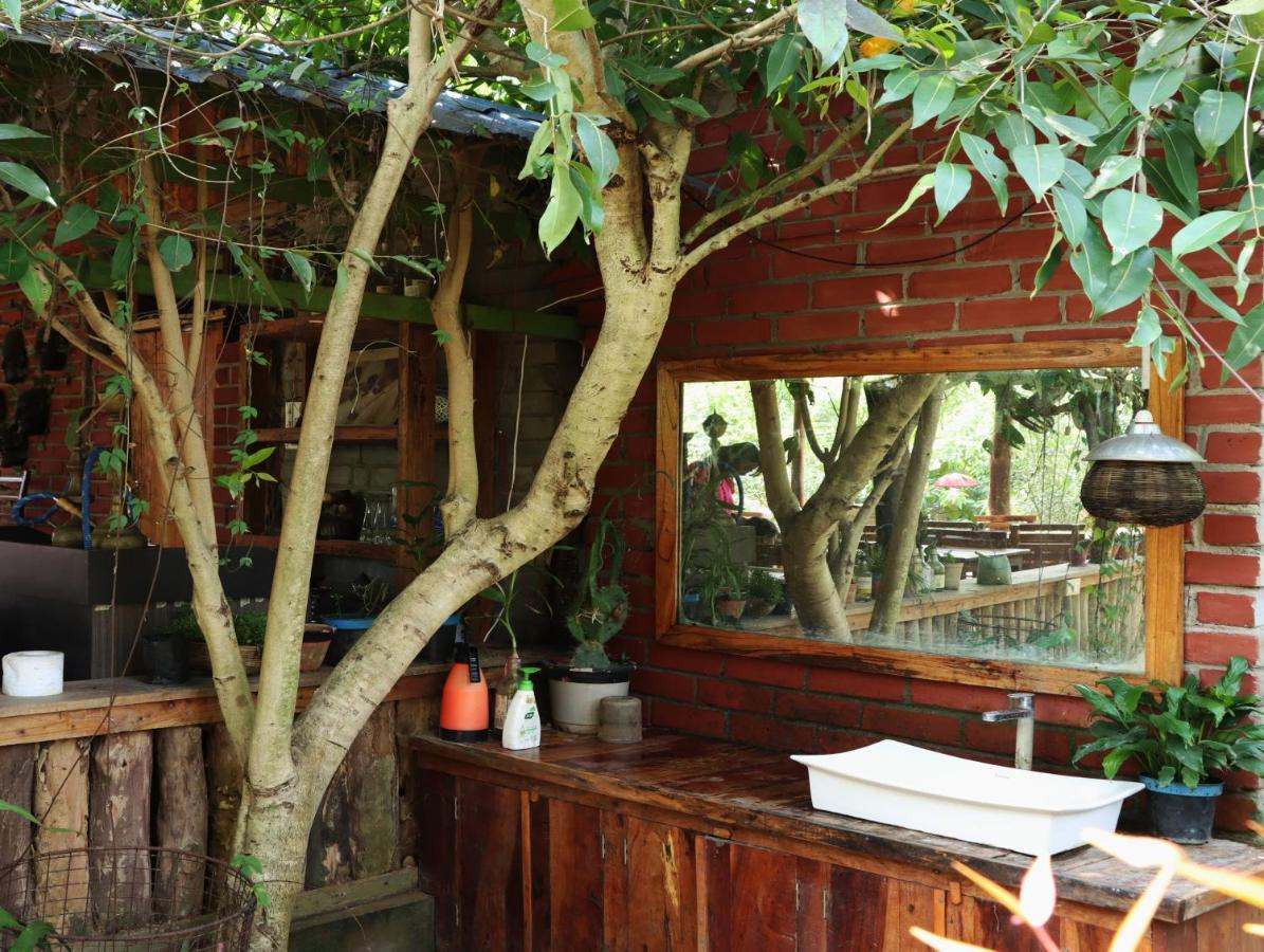 Panchobon Art Resort Shānti Niketan Zewnętrze zdjęcie