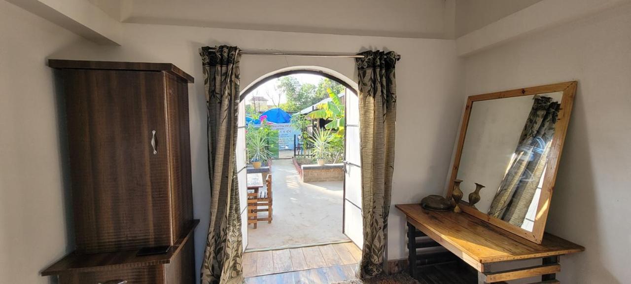 Panchobon Art Resort Shānti Niketan Zewnętrze zdjęcie