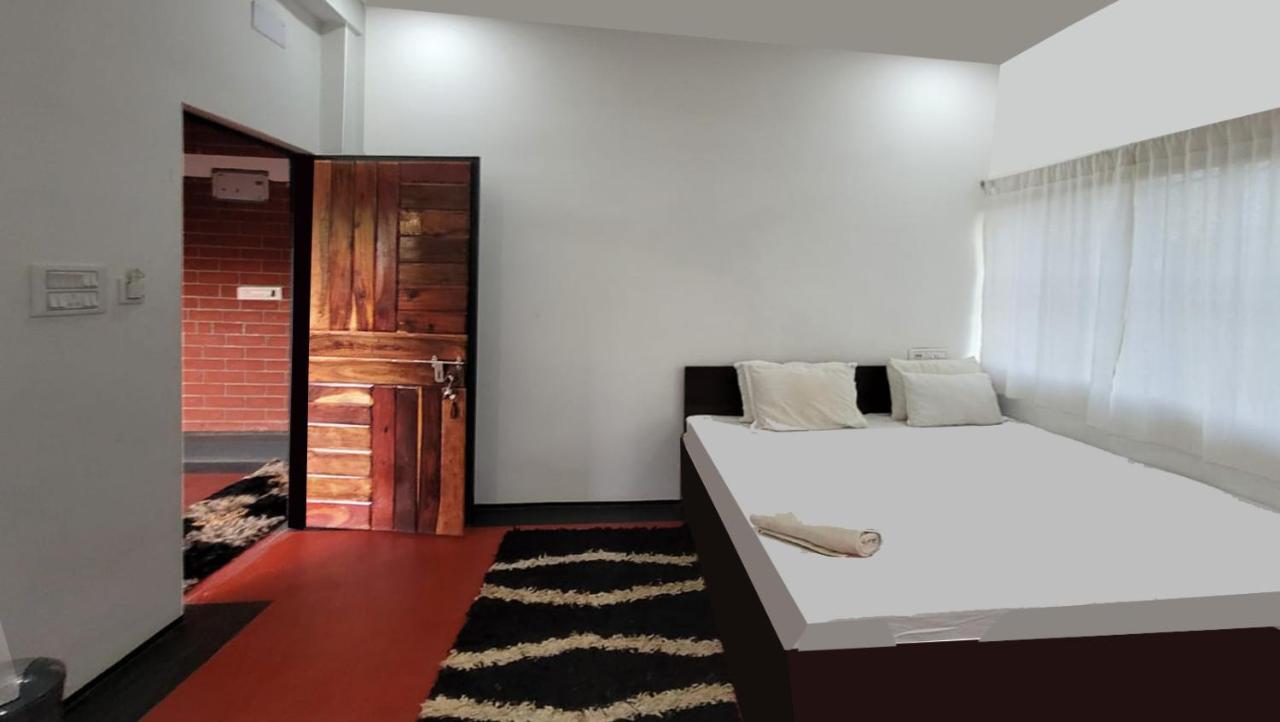 Panchobon Art Resort Shānti Niketan Zewnętrze zdjęcie