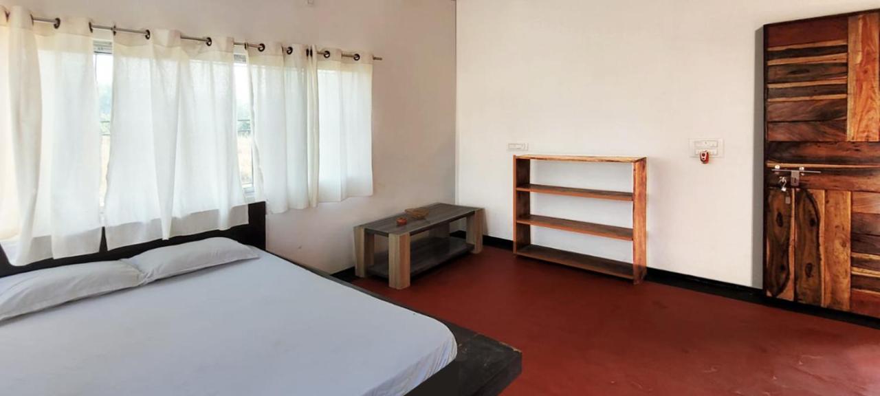 Panchobon Art Resort Shānti Niketan Zewnętrze zdjęcie